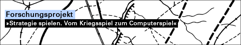 Forschungsprojekt Strategie Spielen