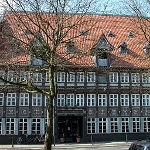 Hotel zur Hanse