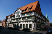 Hotel Ritter St.Georg